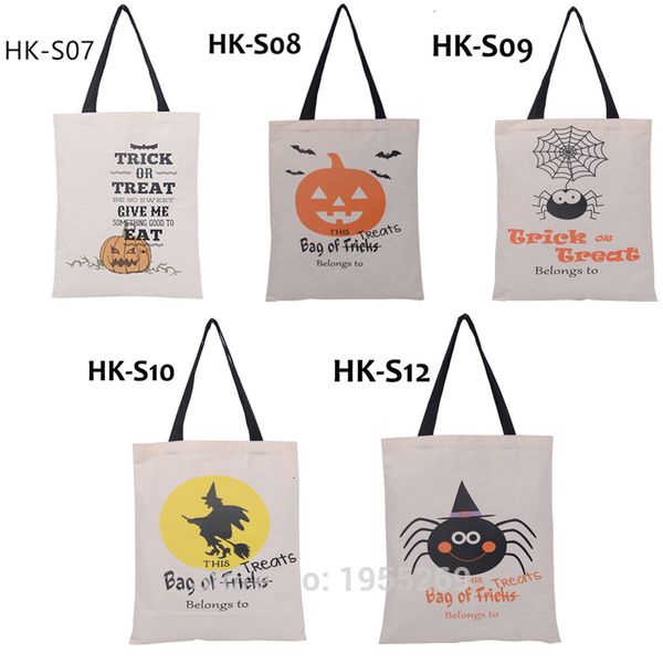 2021 new factory wholesale 50pcs 5 types halloween tote with black handle pumpkin christmas shopping bags festival gifts bag 7olr
2021 new factory wholesale 50pcs 5 types halloween tote with black handle pumpkin christmas shopping bags festival gifts bag 7olr