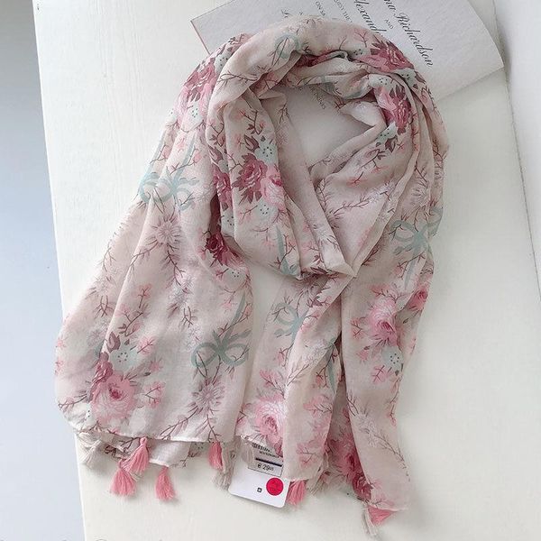 hats, scarves & gloves sets 2021 fashion floral tassel viscose shawl scarf lady wrap stole bufandas musli, Blue;gray
hats, scarves & gloves sets 2021 fashion floral tassel viscose shawl scarf lady wrap stole bufandas musli, Blue;gray