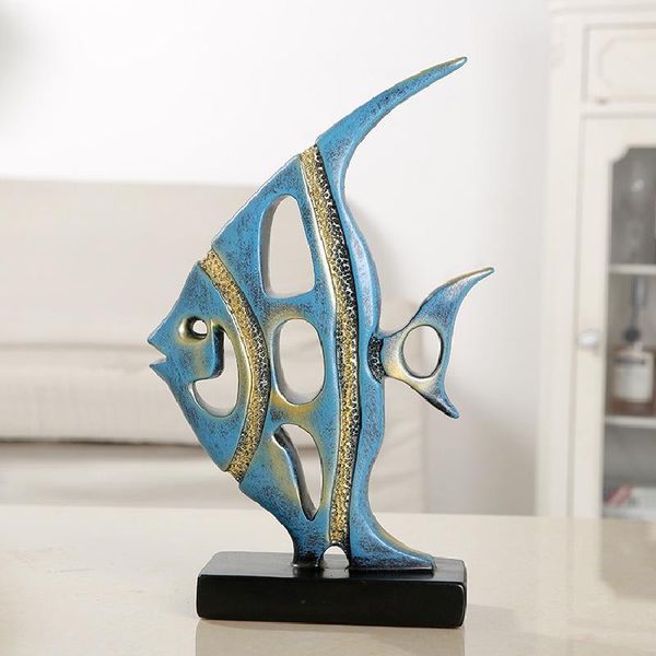 decorative objects & figurines european resin crafts fish ornaments el bedroom living room decoration ktv wine cabinet partition
decorative objects & figurines european resin crafts fish ornaments el bedroom living room decoration ktv wine cabinet partition