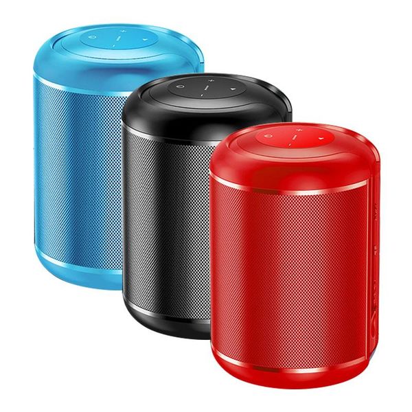 portable speakers bluetooth-compatible speaker true wireless powerful bass smart clear stereo sound home theater aux subwoofer
portable speakers bluetooth-compatible speaker true wireless powerful bass smart clear stereo sound home theater aux subwoofer