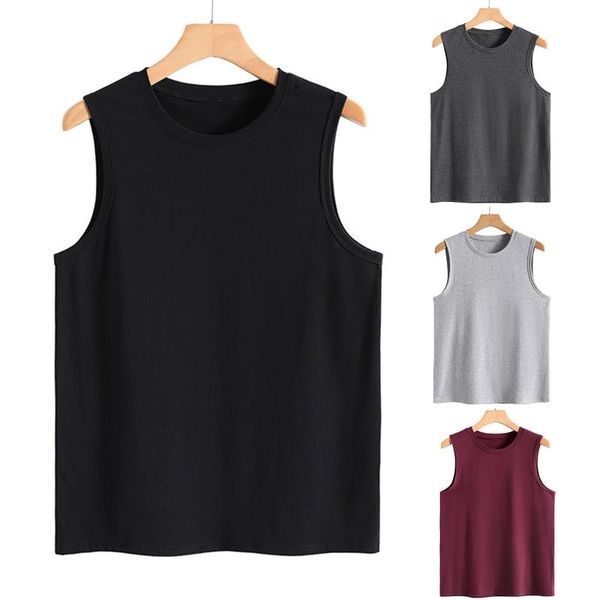 women's tanks & camis 2021 summer slim render short women sleeveless o crop tank female solid color casual crop vest camisole, White
women's tanks & camis 2021 summer slim render short women sleeveless o crop tank female solid color casual crop vest camisole, White
