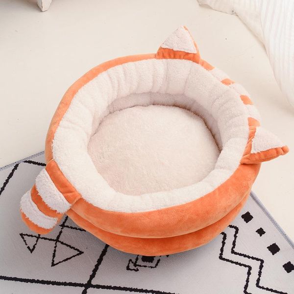 cat beds & furniture kennel winter plus velvet removable and washable pet dog for small dogs products
cat beds & furniture kennel winter plus velvet removable and washable pet dog for small dogs products