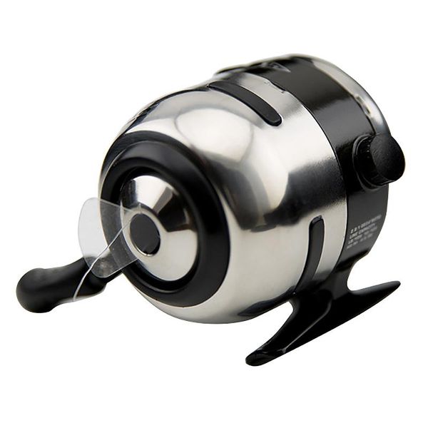 baitcasting reels mini spincast reel wheel catapult hunting stainless steel fishing for tool
baitcasting reels mini spincast reel wheel catapult hunting stainless steel fishing for tool