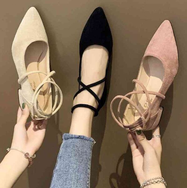 dress shoes black women's shoes with low heels and thin beaks, ankle strapped for spring fall ih98
dress shoes black women's shoes with low heels and thin beaks, ankle strapped for spring fall ih98