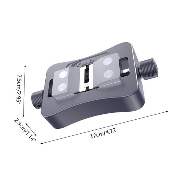 professional hand tool sets 34ya universal bga ic glue remove fixture double-bearings pc b holder motherboard jig phone chip cpu repair
professional hand tool sets 34ya universal bga ic glue remove fixture double-bearings pc b holder motherboard jig phone chip cpu repair