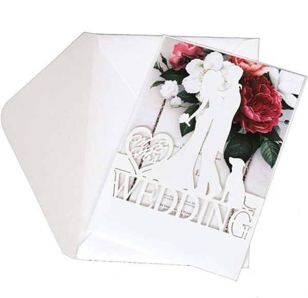 greeting cards 30pcs wedding invitations gift card save the date faire part de mariage invitation
greeting cards 30pcs wedding invitations gift card save the date faire part de mariage invitation