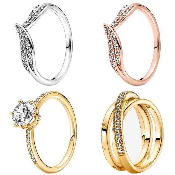 2021 new early autumn sparkle leaf ring pavé ring 925 sterling silver rings for women anillos girl fine jewelry, Slivery;golden
2021 new early autumn sparkle leaf ring pavé ring 925 sterling silver rings for women anillos girl fine jewelry, Slivery;golden