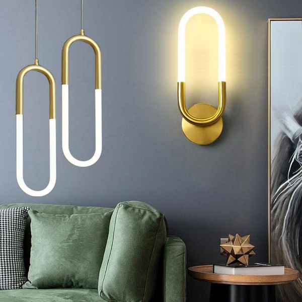 wall lamp 360 ° glow light 2 installation methods simple pendant home decoration bathroom bedroom corridor bedside
wall lamp 360 ° glow light 2 installation methods simple pendant home decoration bathroom bedroom corridor bedside