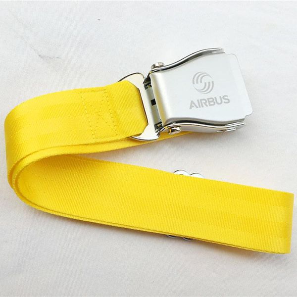 safety belts & accessories yellow airbus boeing airlines men trousers jeans airplane belt buckles waist luxury designer women ladies waistbe
safety belts & accessories yellow airbus boeing airlines men trousers jeans airplane belt buckles waist luxury designer women ladies waistbe