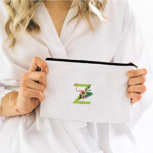 cosmetic bags & cases makeup bag for 26 letters woman mini pouch women kawaii storage organizer handbags women's travel make up personal
cosmetic bags & cases makeup bag for 26 letters woman mini pouch women kawaii storage organizer handbags women's travel make up personal