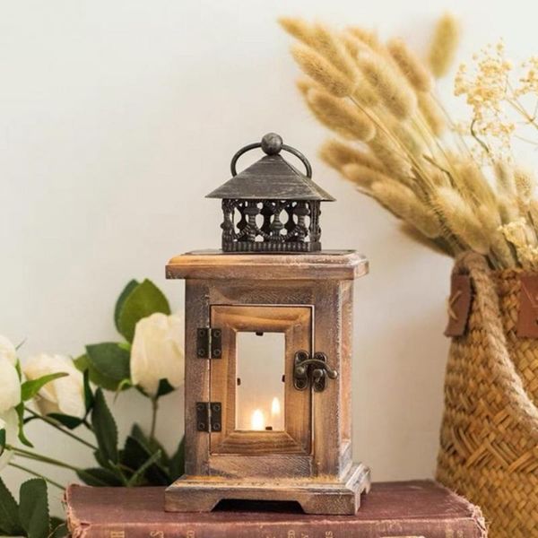 candle holders wooden candlestick anti-rust elegant ornamental vintage tealight holder hanging garden decor home
candle holders wooden candlestick anti-rust elegant ornamental vintage tealight holder hanging garden decor home