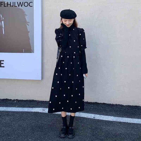 casual dresses spring fenimine vestidos women fashion floral printed outfits date girls o neck short sleeve separated shirt 6vi5, Black;gray
casual dresses spring fenimine vestidos women fashion floral printed outfits date girls o neck short sleeve separated shirt 6vi5, Black;gray