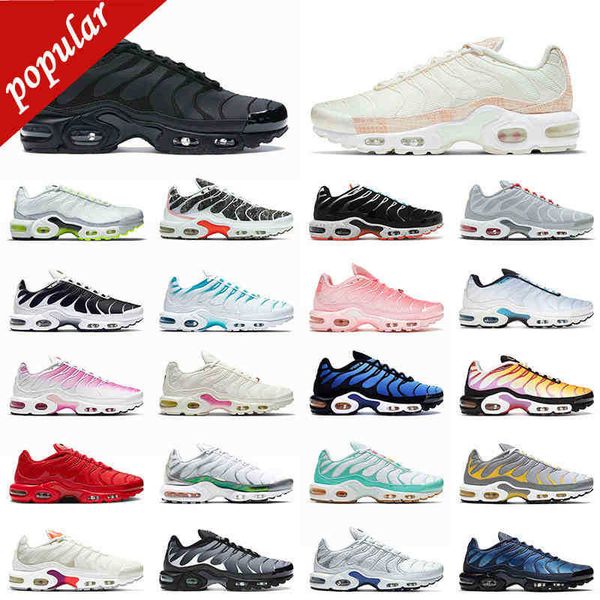 36-45tn plus 2021 arrival running shoes triple black mens womens pink snakeskin shebert sky blue white max trainers sneakers 36-46
36-45tn plus 2021 arrival running shoes triple black mens womens pink snakeskin shebert sky blue white max trainers sneakers 36-46