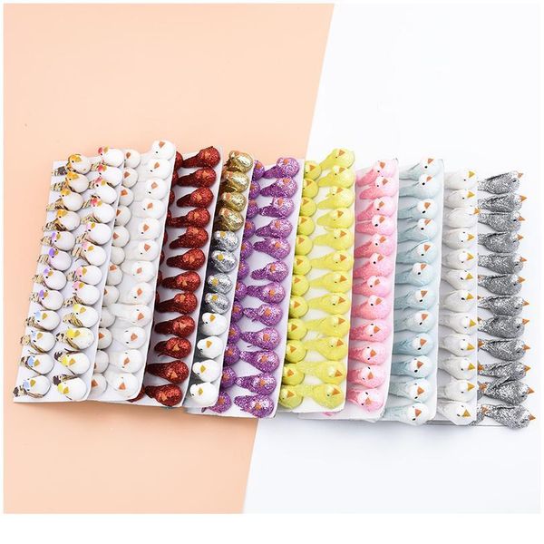 24pcs fake foam multicolor bird fridge sticker christmas wreath decorations for home wedding party kids toys artificia qylsum
24pcs fake foam multicolor bird fridge sticker christmas wreath decorations for home wedding party kids toys artificia qylsum