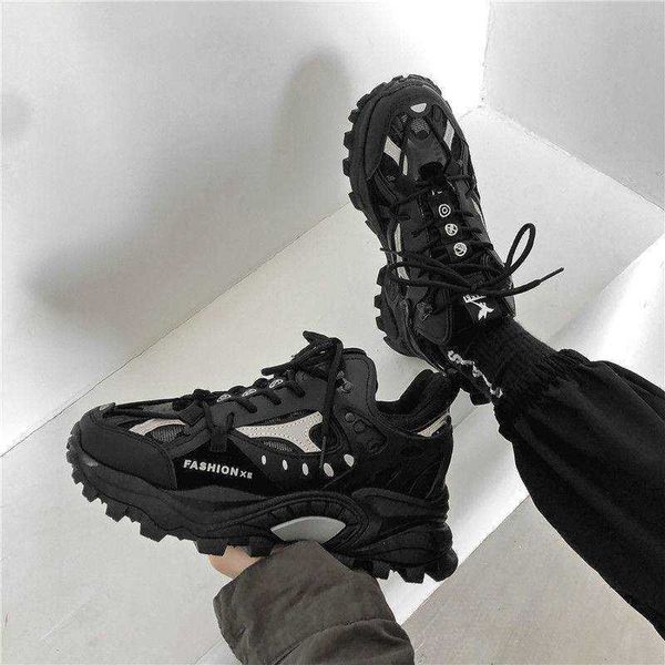 ins daddy sho men's 2021 autumn korean version versatile trend student thick soled casual
ins daddy sho men's 2021 autumn korean version versatile trend student thick soled casual