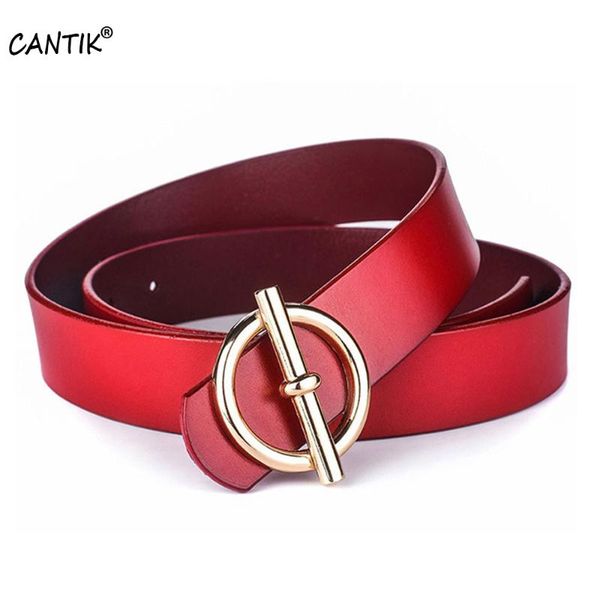 belts cantik ladies ring slide buckles metal clothing accessories for women quality real cowskin leather 2.8cm width fca057, Black;brown
belts cantik ladies ring slide buckles metal clothing accessories for women quality real cowskin leather 2.8cm width fca057, Black;brown