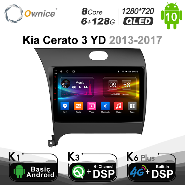 car audio ownice 6g 128g rom android 10.0 dvd player for kia cerato 3 yd 2013-2021 spdif 4g dsp radio gps navi system
car audio ownice 6g 128g rom android 10.0 dvd player for kia cerato 3 yd 2013-2021 spdif 4g dsp radio gps navi system