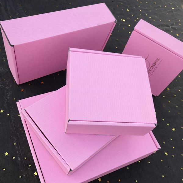 gift wrap 5pcs/10pcs/kraft box wholesale color package small wigs blank 3layer corrugated can be customized size printed logo
gift wrap 5pcs/10pcs/kraft box wholesale color package small wigs blank 3layer corrugated can be customized size printed logo
