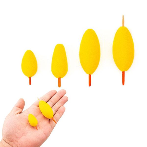 fishing accessories 2pcs/bag floating bobber tools 4 size foam indicator balls tackle
fishing accessories 2pcs/bag floating bobber tools 4 size foam indicator balls tackle