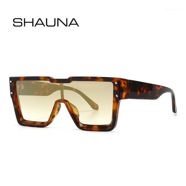 retro oversized one piece women luxury sunglasses fashion gradient nails eyewear men square sun glasses shades uv400, White;black
retro oversized one piece women luxury sunglasses fashion gradient nails eyewear men square sun glasses shades uv400, White;black