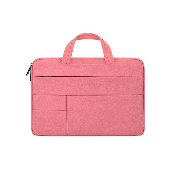 briefcases 14inch lapbag waterproof protective case solid color casual travel bags computer notebook handbag briefcase
briefcases 14inch lapbag waterproof protective case solid color casual travel bags computer notebook handbag briefcase