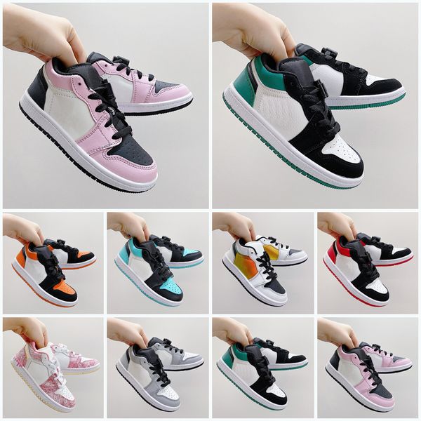 classic 1 cut low chicago skateboarding children boy girl kid youth sports shoes basketball skate sneaker size eur 24-35 kids shoe, Black
classic 1 cut low chicago skateboarding children boy girl kid youth sports shoes basketball skate sneaker size eur 24-35 kids shoe, Black