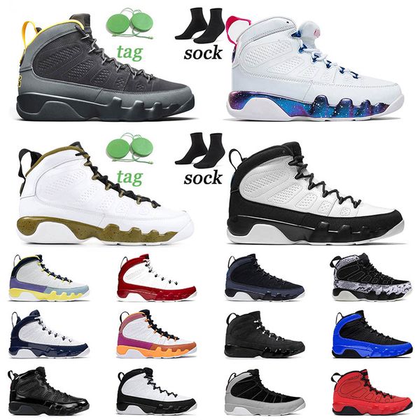 women fashion basketball shoes 9 9s iridescent racer blue dream it do i space jam universty blue particle grey mens jumpman sneakers sports, White;red
women fashion basketball shoes 9 9s iridescent racer blue dream it do i space jam universty blue particle grey mens jumpman sneakers sports, White;red