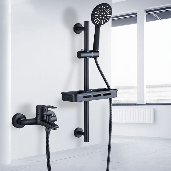 other faucets, showers & accs matte black wall mount bathroom bathtub faucet mixer tap vae control ys1q
other faucets, showers & accs matte black wall mount bathroom bathtub faucet mixer tap vae control ys1q