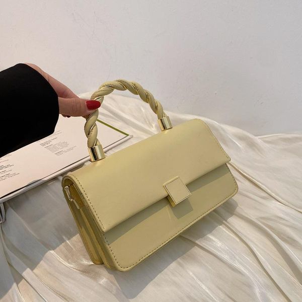 evening bags premium texture portable small square bag female 2021 summer fashion brand one-shoulder messenger trend
evening bags premium texture portable small square bag female 2021 summer fashion brand one-shoulder messenger trend
