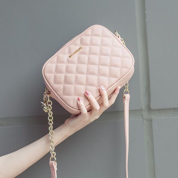 evening bags rhombus chain bag female large-capacity simple ladies one-shoulder messenger
evening bags rhombus chain bag female large-capacity simple ladies one-shoulder messenger