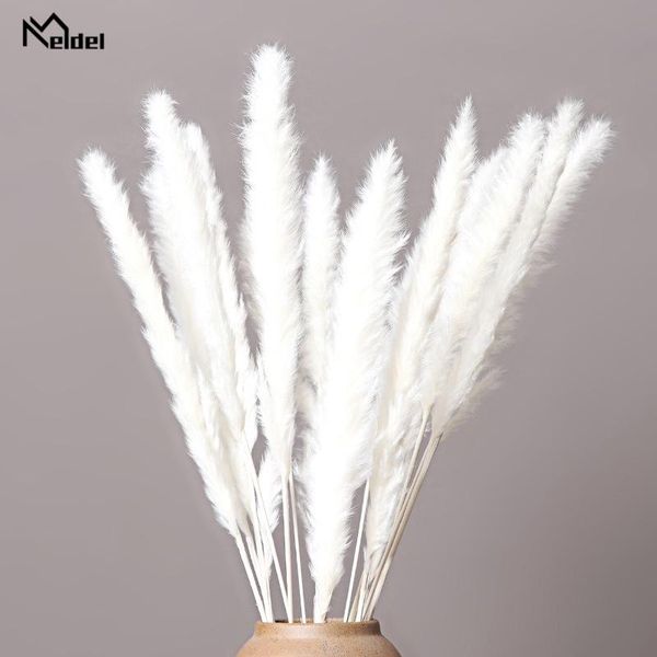 decorative flowers & wreaths 15 pcs bulrush dried colored natural flower bouquet wedding home decoration glass window floral
decorative flowers & wreaths 15 pcs bulrush dried colored natural flower bouquet wedding home decoration glass window floral