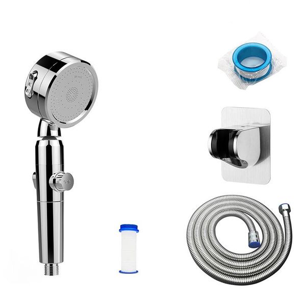 shower water pressurized sshaking head purification sprinkler color box universal hand-held set cross-bord aumkm
shower water pressurized sshaking head purification sprinkler color box universal hand-held set cross-bord aumkm