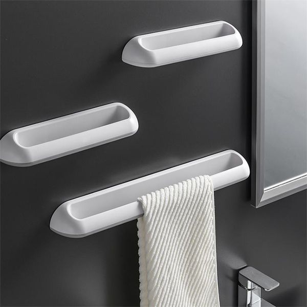 towel racks rack self-adhesive wall mounted holder hanger bathroom bar shelf roll hanging hook organizer
towel racks rack self-adhesive wall mounted holder hanger bathroom bar shelf roll hanging hook organizer