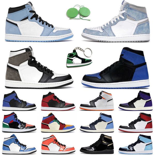 men women 1s royal black basketball shoes university blue dark mocha mid 1 facetasm light smoke grey mens trainer
men women 1s royal black basketball shoes university blue dark mocha mid 1 facetasm light smoke grey mens trainer