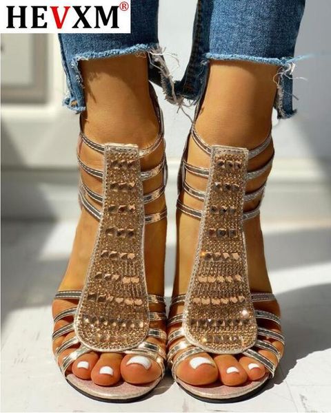 sandals woman shoes sandalias mujer 2021 summer style wedges pumps high heels slip on bling fashion gladiator women, Black
sandals woman shoes sandalias mujer 2021 summer style wedges pumps high heels slip on bling fashion gladiator women, Black