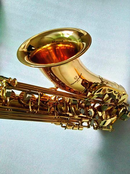new japan yanagisawa t-902 tenor bb tenor saxophone playing electrophoresis gold professional tenor sax with mouthpiece and case
new japan yanagisawa t-902 tenor bb tenor saxophone playing electrophoresis gold professional tenor sax with mouthpiece and case