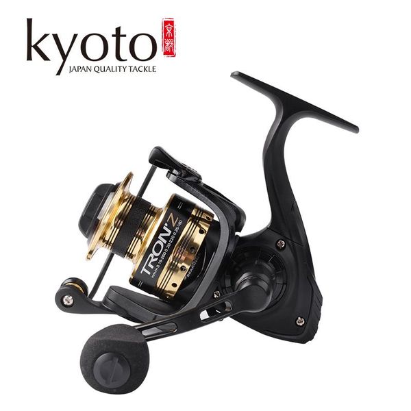 baitcasting reels kyoto tron`z spinning fishing reel 2000 3000 4000 5000 6000 series metal gear ratio 5.0:1/4.7:1 9+1bb ball bearing wheel
baitcasting reels kyoto tron`z spinning fishing reel 2000 3000 4000 5000 6000 series metal gear ratio 5.0:1/4.7:1 9+1bb ball bearing wheel