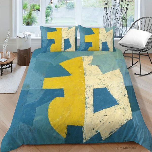 bedding sets king size set abstract print artistic colorful duvet cover twin full double single creative bed comfortable
bedding sets king size set abstract print artistic colorful duvet cover twin full double single creative bed comfortable