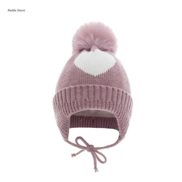caps & hats baby boy hat cute pom-pom autumn winter warm knitted children girls, Yellow
caps & hats baby boy hat cute pom-pom autumn winter warm knitted children girls, Yellow
