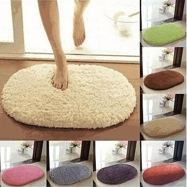 carpets soft water absorption bath mat door carpet bedroom bathroom toilet floor absorbent non-slip
carpets soft water absorption bath mat door carpet bedroom bathroom toilet floor absorbent non-slip