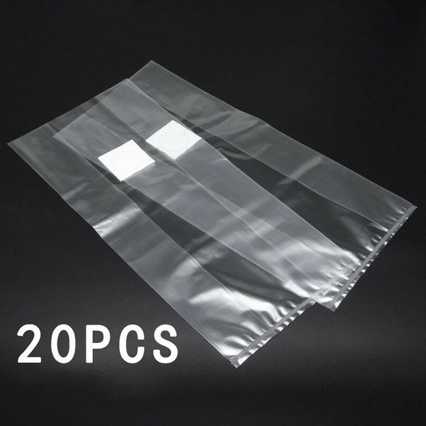 10pcs/20pcs/50pcs mushroom cultivation & fruiting grow bags substrate high tem planters pots
10pcs/20pcs/50pcs mushroom cultivation & fruiting grow bags substrate high tem planters pots