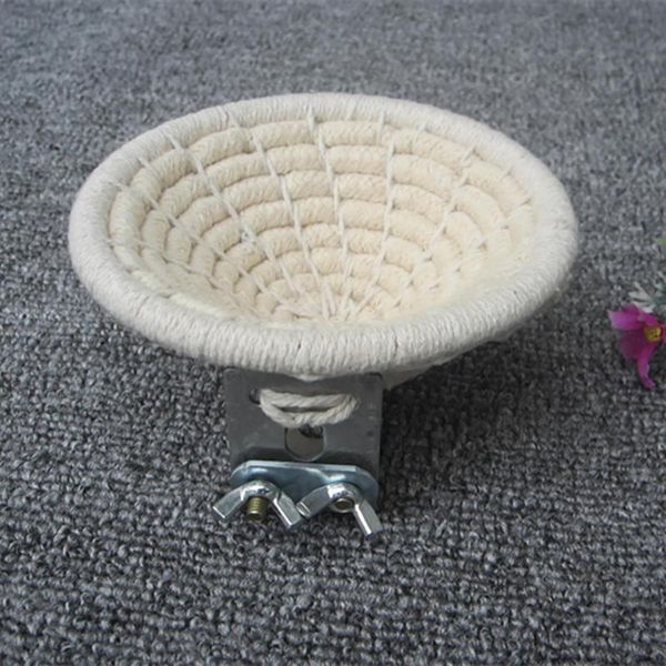 bird nest large small keep warm breeding parrot supplies comfortable soft canary stand cotton string hand knitting breathable
bird nest large small keep warm breeding parrot supplies comfortable soft canary stand cotton string hand knitting breathable