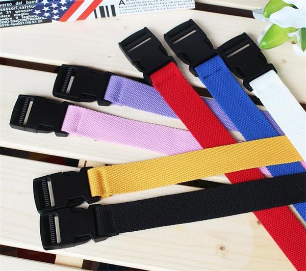 belts sale colorful all-match long canvas belt iron-women simple solid color korean riem, Black;brown
belts sale colorful all-match long canvas belt iron-women simple solid color korean riem, Black;brown