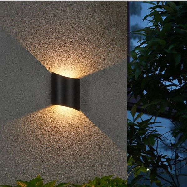 outdoor waterproof ip55 10w led wall light porch garden wall lamp home indoor decoration aluminum double head sconce lighting
outdoor waterproof ip55 10w led wall light porch garden wall lamp home indoor decoration aluminum double head sconce lighting