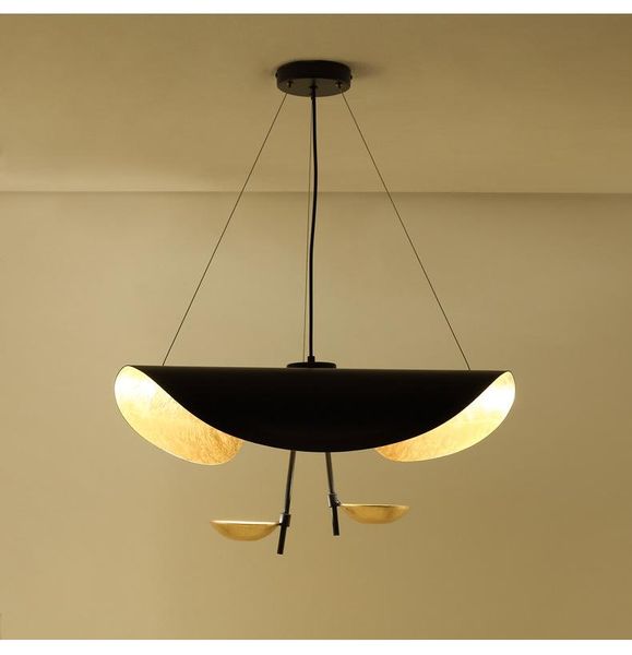 pendant lamps nordic postmodern creative art deco ufo living room chandelier bedroom designer model dining lighting
pendant lamps nordic postmodern creative art deco ufo living room chandelier bedroom designer model dining lighting