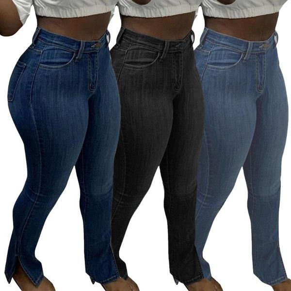women's jeans blue black stretch elastic high waist women pencil pants bodycon skinny denim streetwear split trousers club
women's jeans blue black stretch elastic high waist women pencil pants bodycon skinny denim streetwear split trousers club