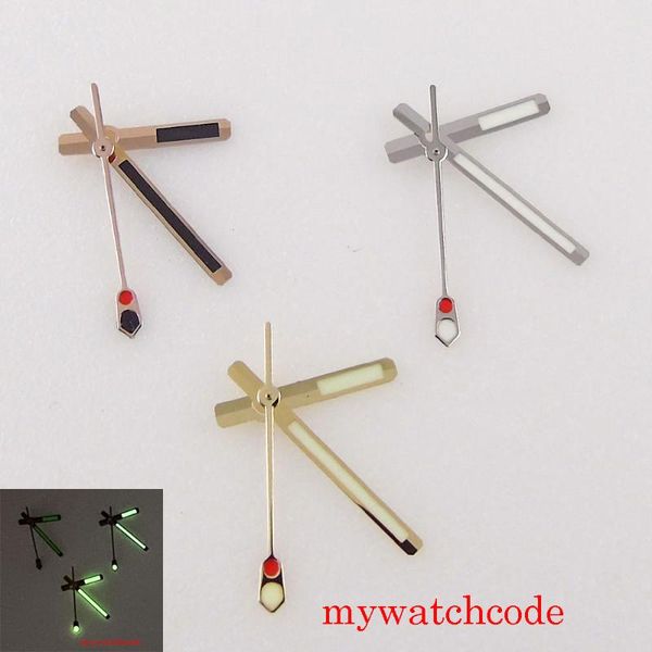 repair tools & kits rose gold color for nh35 nh36 automatic movement watch hands set luminous green wristwatch parts
repair tools & kits rose gold color for nh35 nh36 automatic movement watch hands set luminous green wristwatch parts