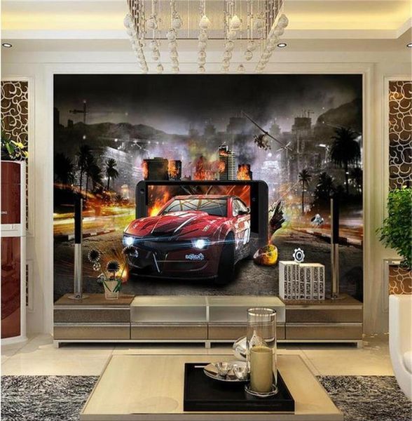 wallpapers custom size 3d po wallpaper mural living room outdoor ground explosion car picture sofa tv backdrop for wall
wallpapers custom size 3d po wallpaper mural living room outdoor ground explosion car picture sofa tv backdrop for wall