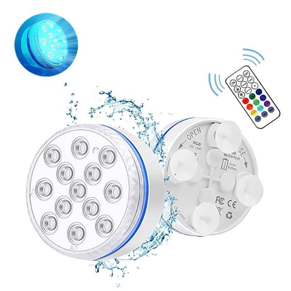 pool & accessories 40# submersible led lights 16 colors underwater pond remote tea night lamp decoration swimming
pool & accessories 40# submersible led lights 16 colors underwater pond remote tea night lamp decoration swimming