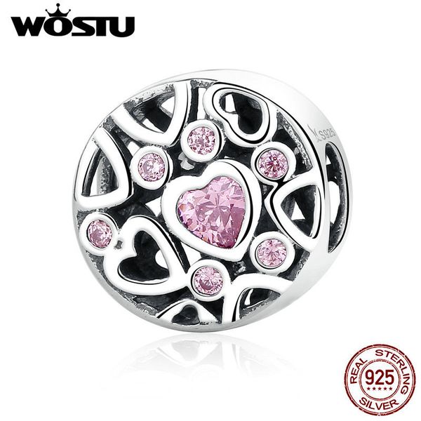 real 100% 925 sterling silver lovely heart charm beads fit original wst bracelet european authentic diy jewelry cqc054 q0531, Black
real 100% 925 sterling silver lovely heart charm beads fit original wst bracelet european authentic diy jewelry cqc054 q0531, Black